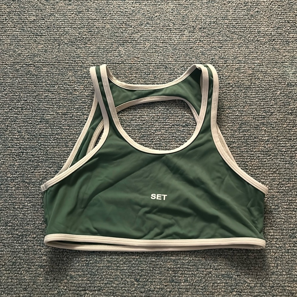 Set Active Sportbody Arch Bra